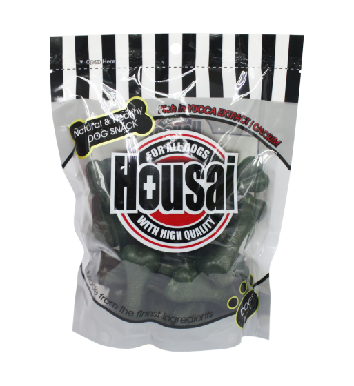 "丰彩"葉綠素潔齒骨