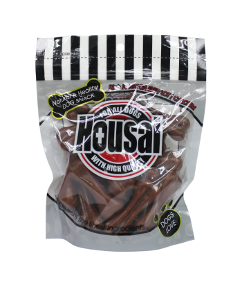 "丰彩"雞肉味潔齒骨