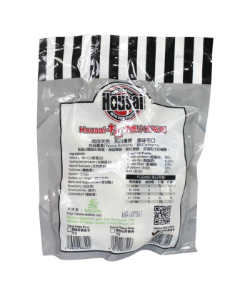 "丰彩"牛奶鈣潔齒骨