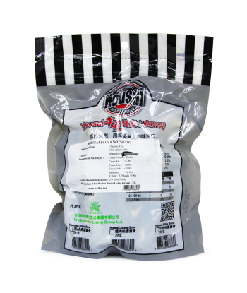 Housai Chewing Knots Parsley/Milk 24's