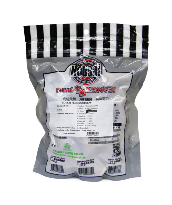 Housai Chewing Knots Chicken/Cheese 24's