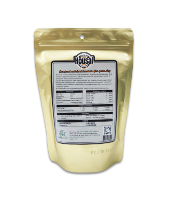 Milk flavor Twisted sticks for dogs