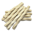 Milk flavor Twisted sticks for dogs