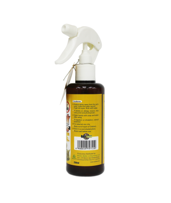 Flea & Tick Abs 250ml