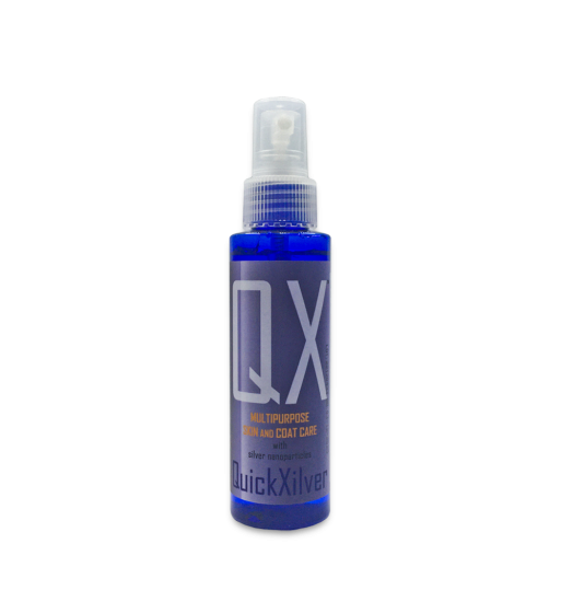 QX 多功能皮毛修護素噴霧 100ml
