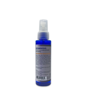 QX 多功能皮毛修護素噴霧 100ml