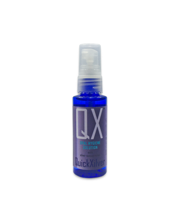 QX Oral Hygiene Solution 50ml