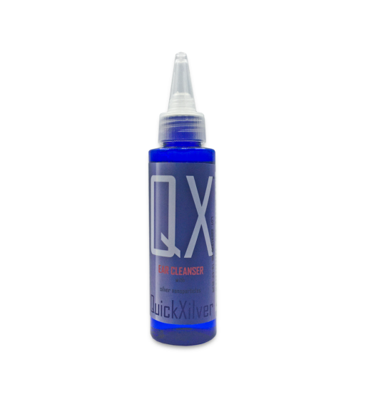 QX Ear Cleanser
