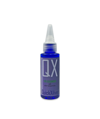 QX Eye Cleanser 50ml
