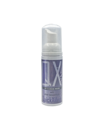 QX Dry Cleansing Mousse 50ml