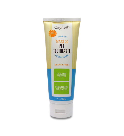 Oral Care Fresh Breath Gel 113g