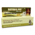 Skin & Coat Anti-Fungal Gel 20g