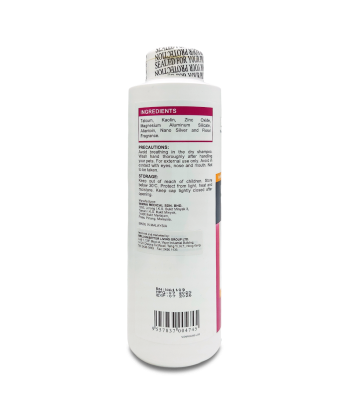 Ultracoat 6合1 乾洗粉 (貓用) 250g