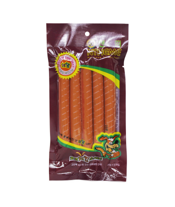 Ntheme Chicken Liver Sausagee 25g×5