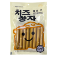 Ntheme Chicken Cheese Sausage 15g×8