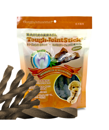 Touth Teeth Stick Joints