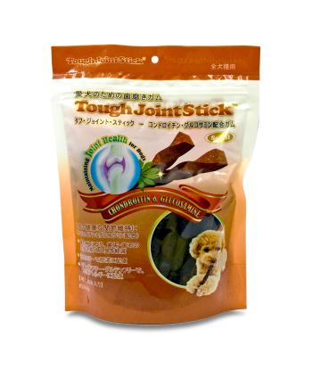 Touth Teeth Stick Joints