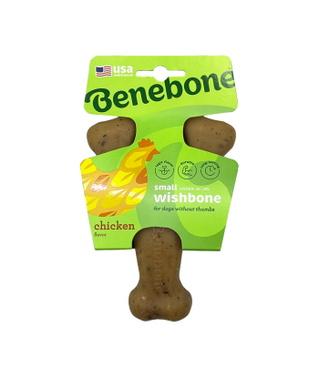 Chew Toy Whishbone /Chicken