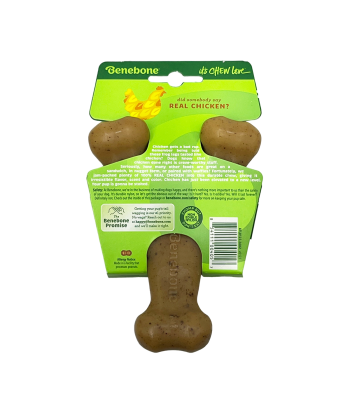 Chew Toy Whishbone /Chicken