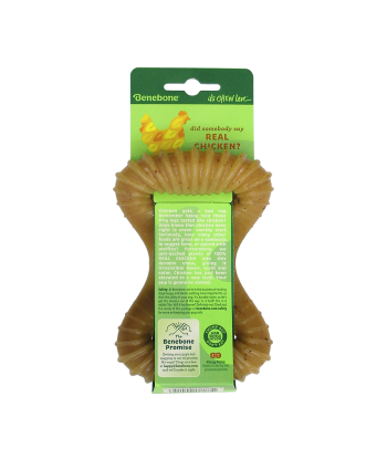 Dental Chew Swing /Chicken