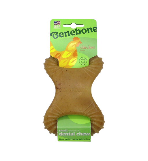 Dental Chew Swing /Chicken