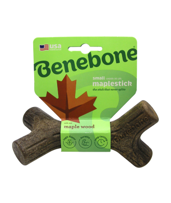 Benebone 楓木狗咬膠