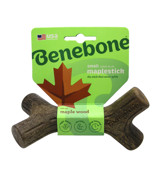 Benebone 楓木狗咬膠