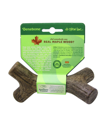 Benebone 楓木狗咬膠