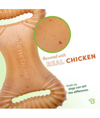Dental Chew Swing /Chicken