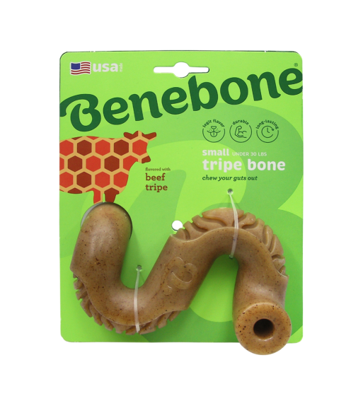 Benebone Tripe /Beef