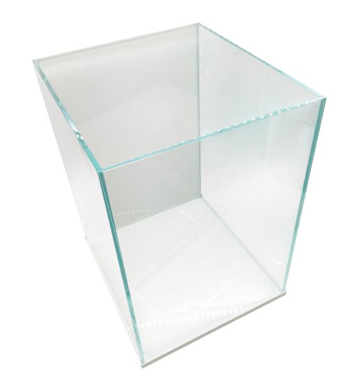 以水晶系列桌面水族箱提升您的工作環境質感