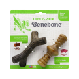 Pack of 2 Dental Chew /Bacon