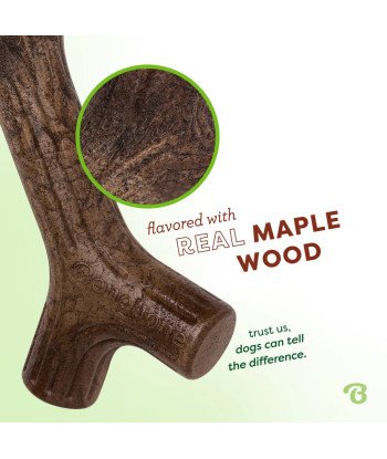 Pack of 2 Dental Chew /Bacon