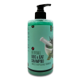 EPA Insect Repellent Herbal Shampoo