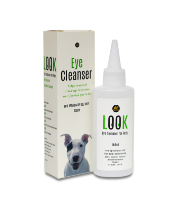 EPA Clear & Clean Eyes