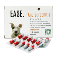 EPA Andrographitis 20‘s