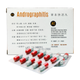 EPA Andrographitis 20‘s