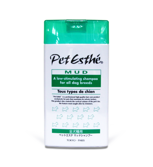 深海泥洗毛劑 (全犬種) 350ml