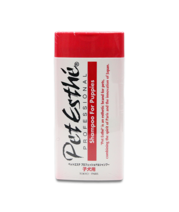 Professional Shampoo Puppy