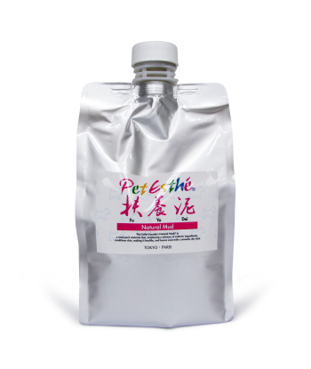 Pet Esthe Natural Mud