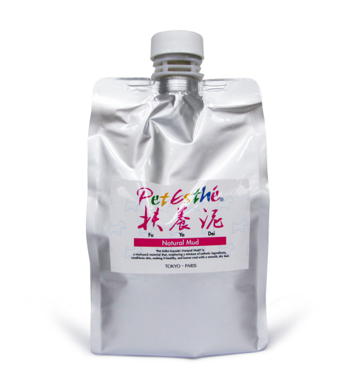 Pet Esthe Natural Mud