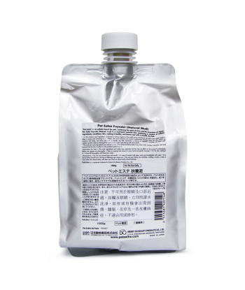 Pet Esthe Natural Mud