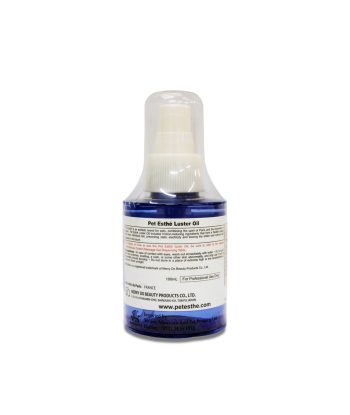 Raster Oil 100ml