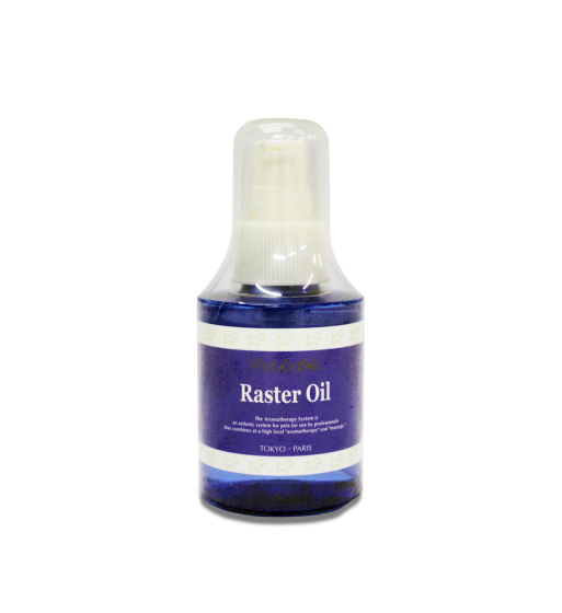 Raster Oil 100ml