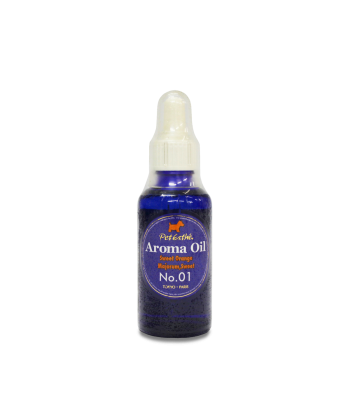 Petesthe Aromatic Oil 50ml