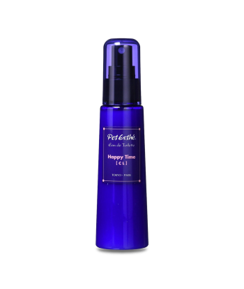 Toilette Fragrance 100ml