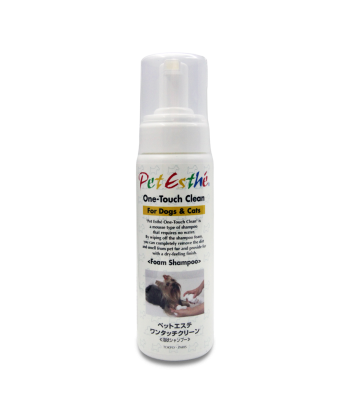 One Touch Clean 180ml