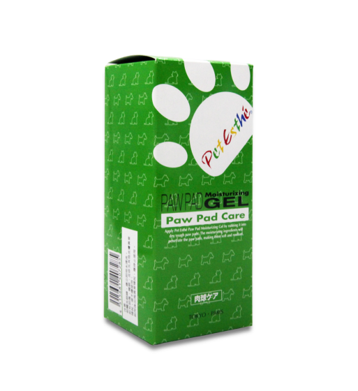 護掌保濕凝膠 (犬,貓用) 50g