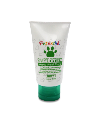 護掌保濕凝膠 (犬,貓用) 50g