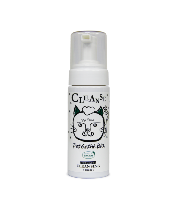 Bio Skin Care Cleanse for Cats 140ml
